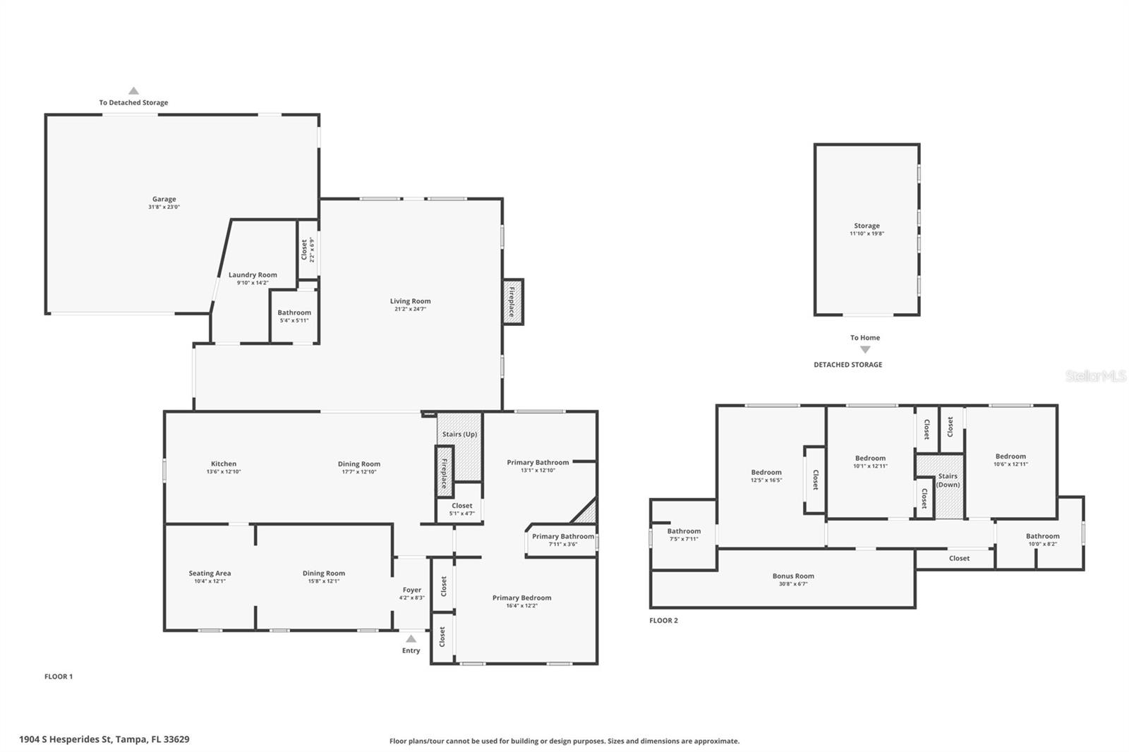 Image 58 of 58 For 1904 Hesperides Street