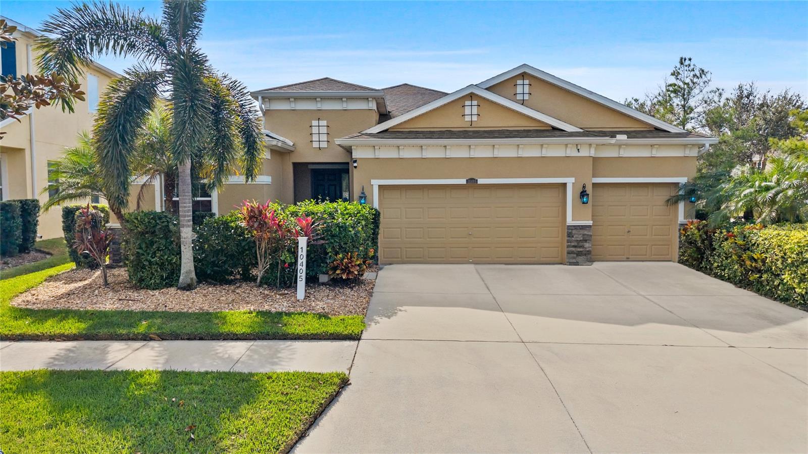Details for 10405 Hampton Meadow Way, RIVERVIEW, FL 33578