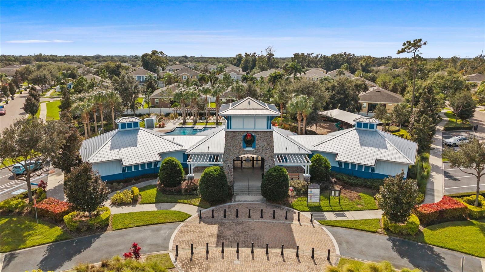 Image 26 of 32 For 10405 Hampton Meadow Way