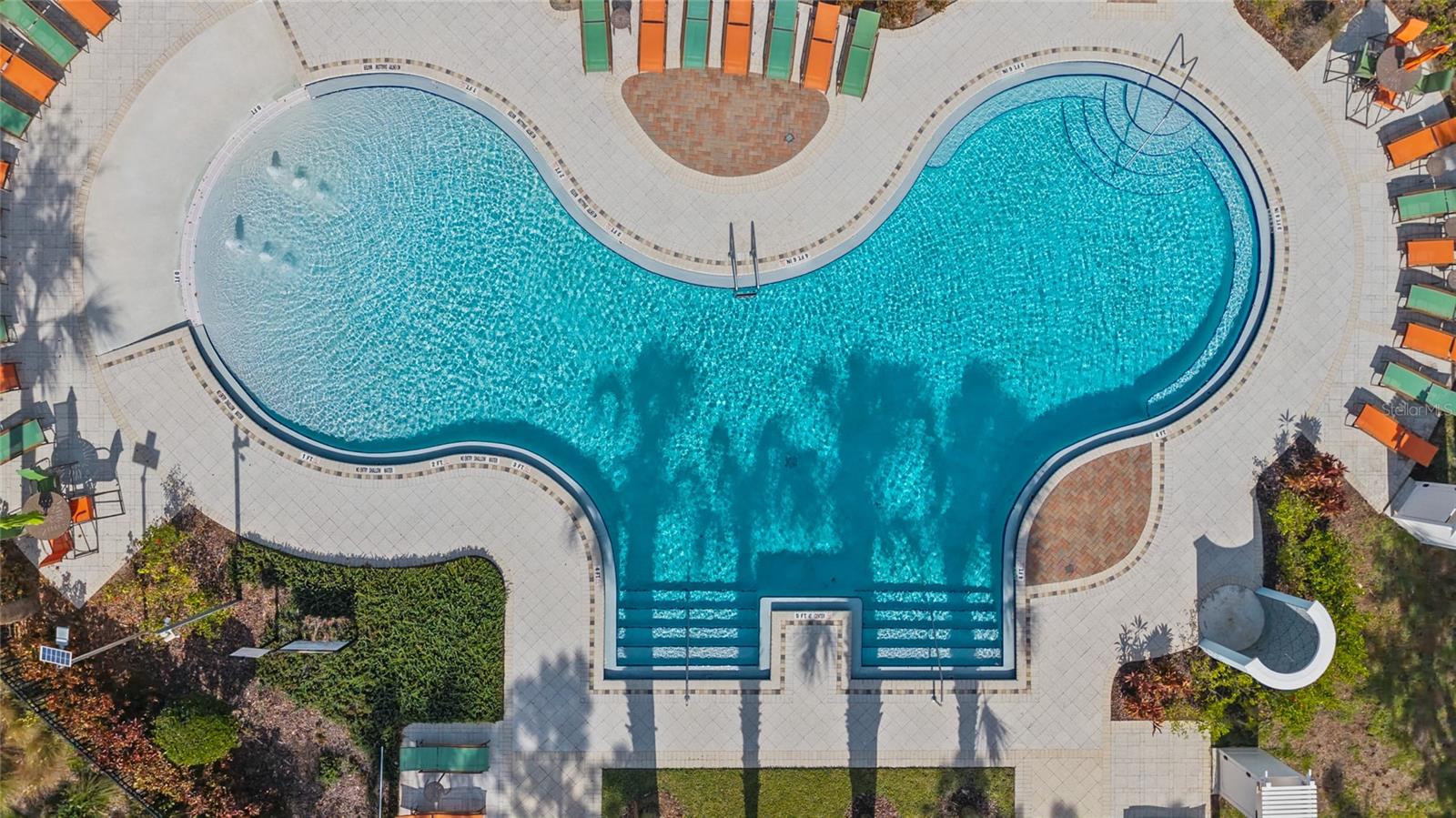 Image 28 of 32 For 10405 Hampton Meadow Way