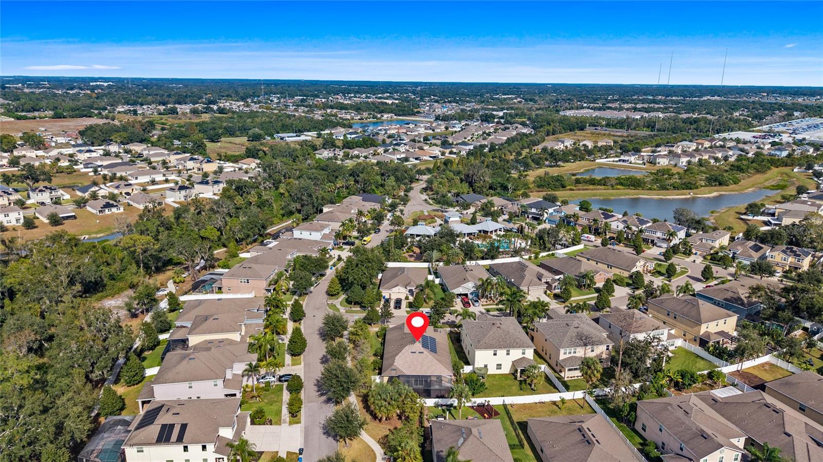 Image 29 of 32 For 10405 Hampton Meadow Way