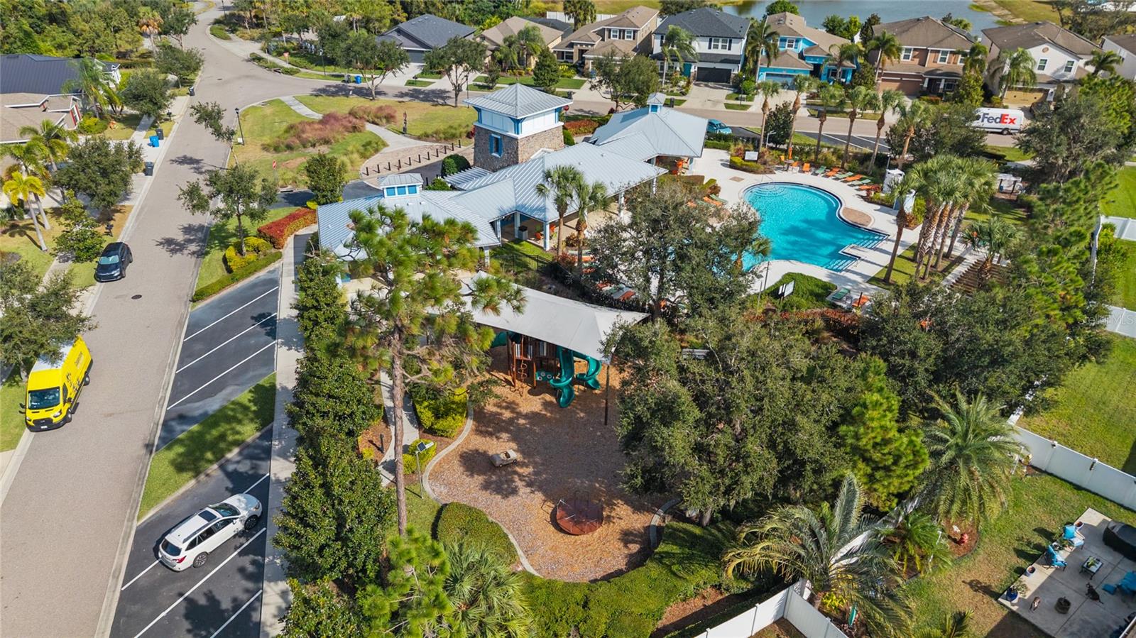 Image 32 of 32 For 10405 Hampton Meadow Way