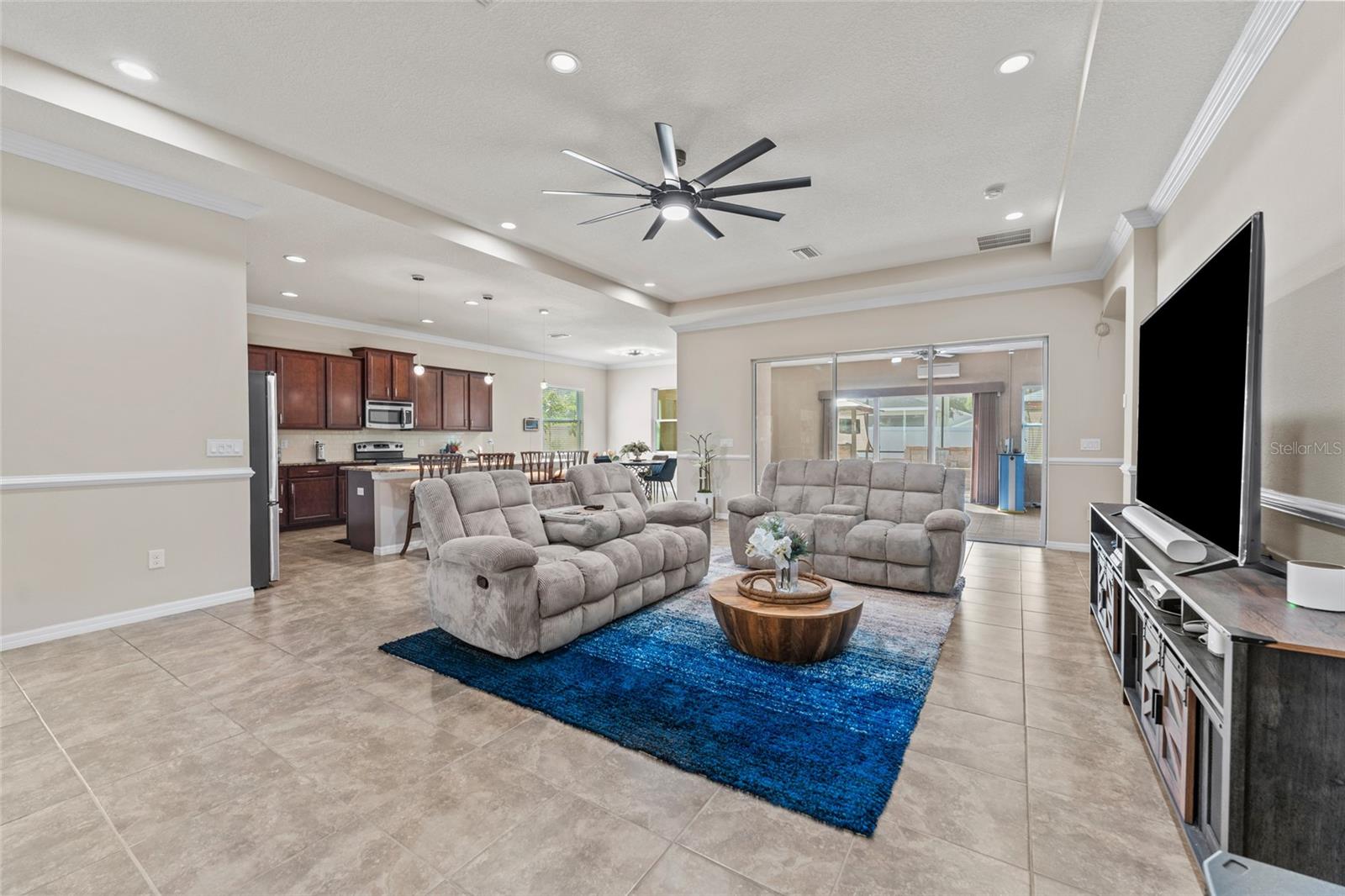 Image 7 of 32 For 10405 Hampton Meadow Way