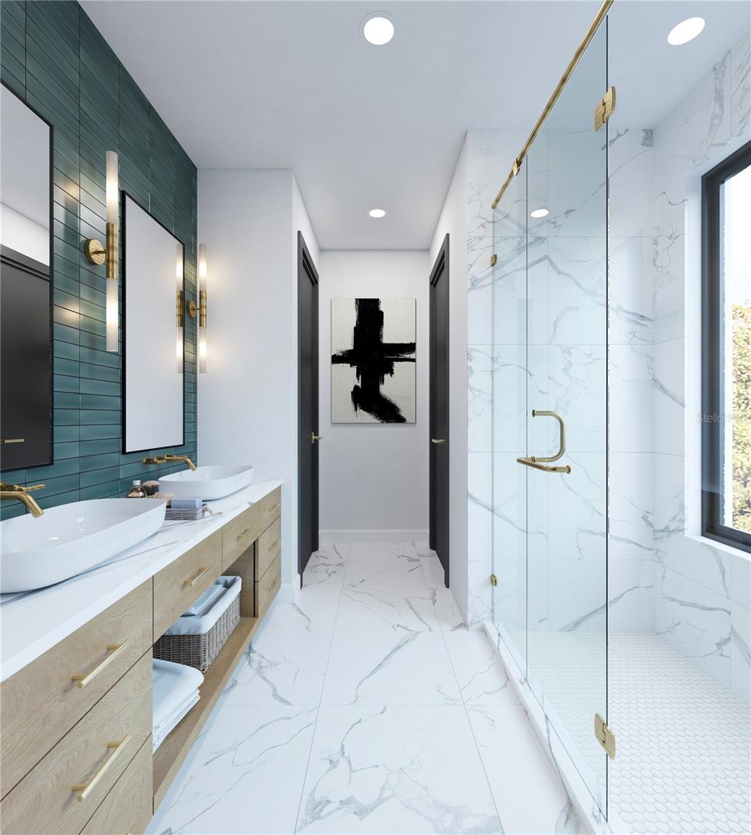 Image 13 of 17 For 310 Columbus Drive 1