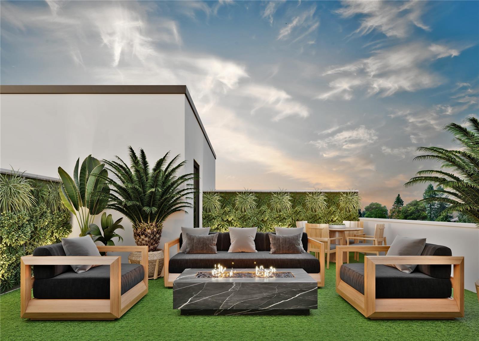 Image 16 of 17 For 310 Columbus Drive 1