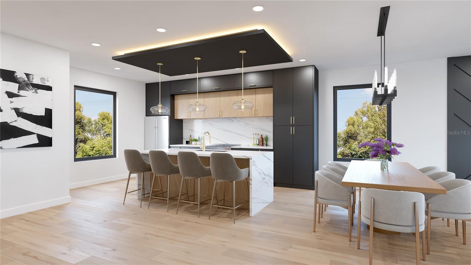 Image 3 of 17 For 310 Columbus Drive 1