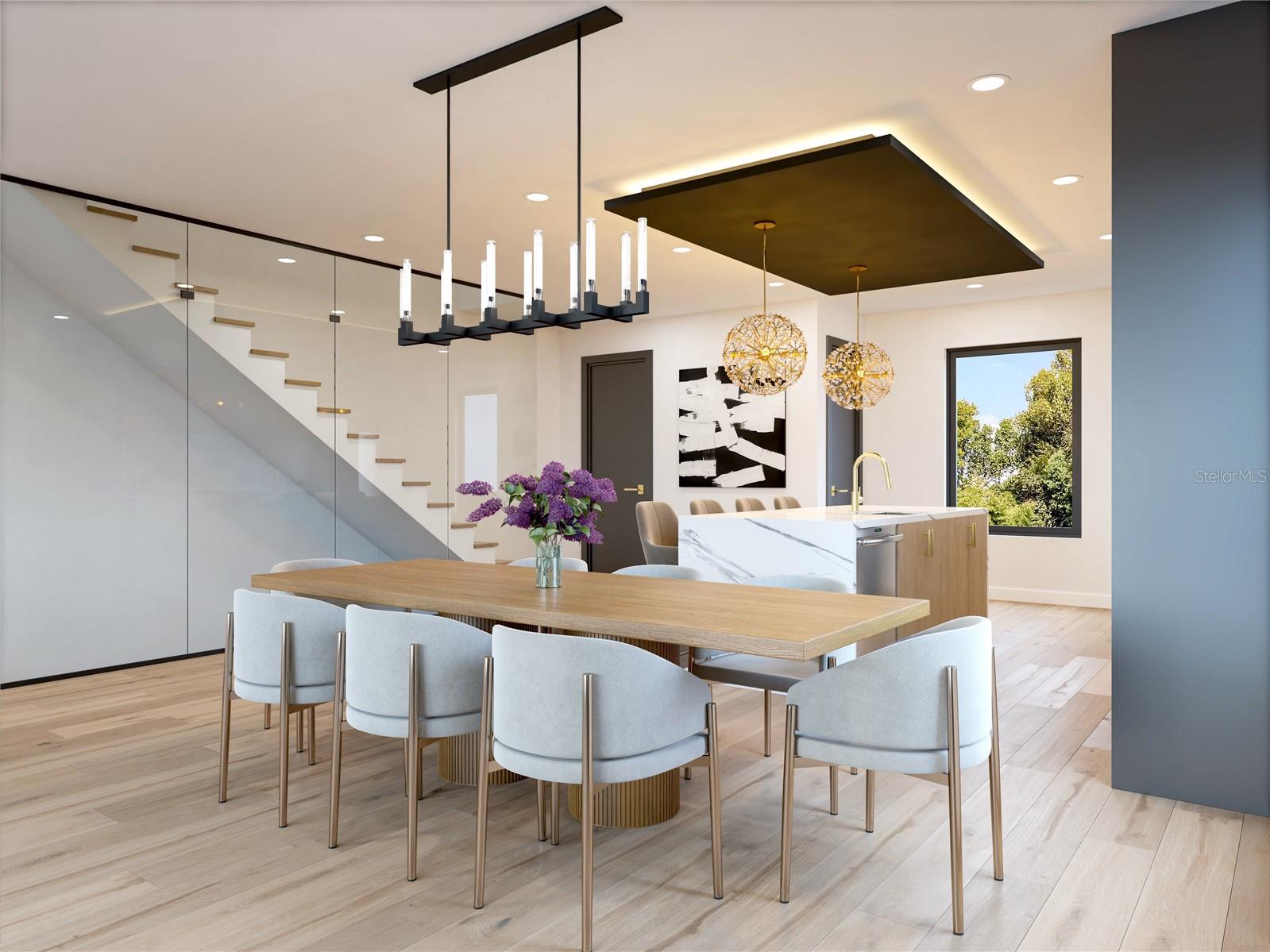 Image 6 of 17 For 310 Columbus Drive 1