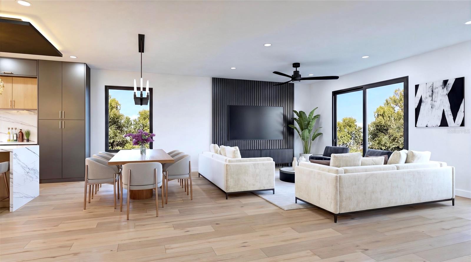 Image 8 of 17 For 310 Columbus Drive 1