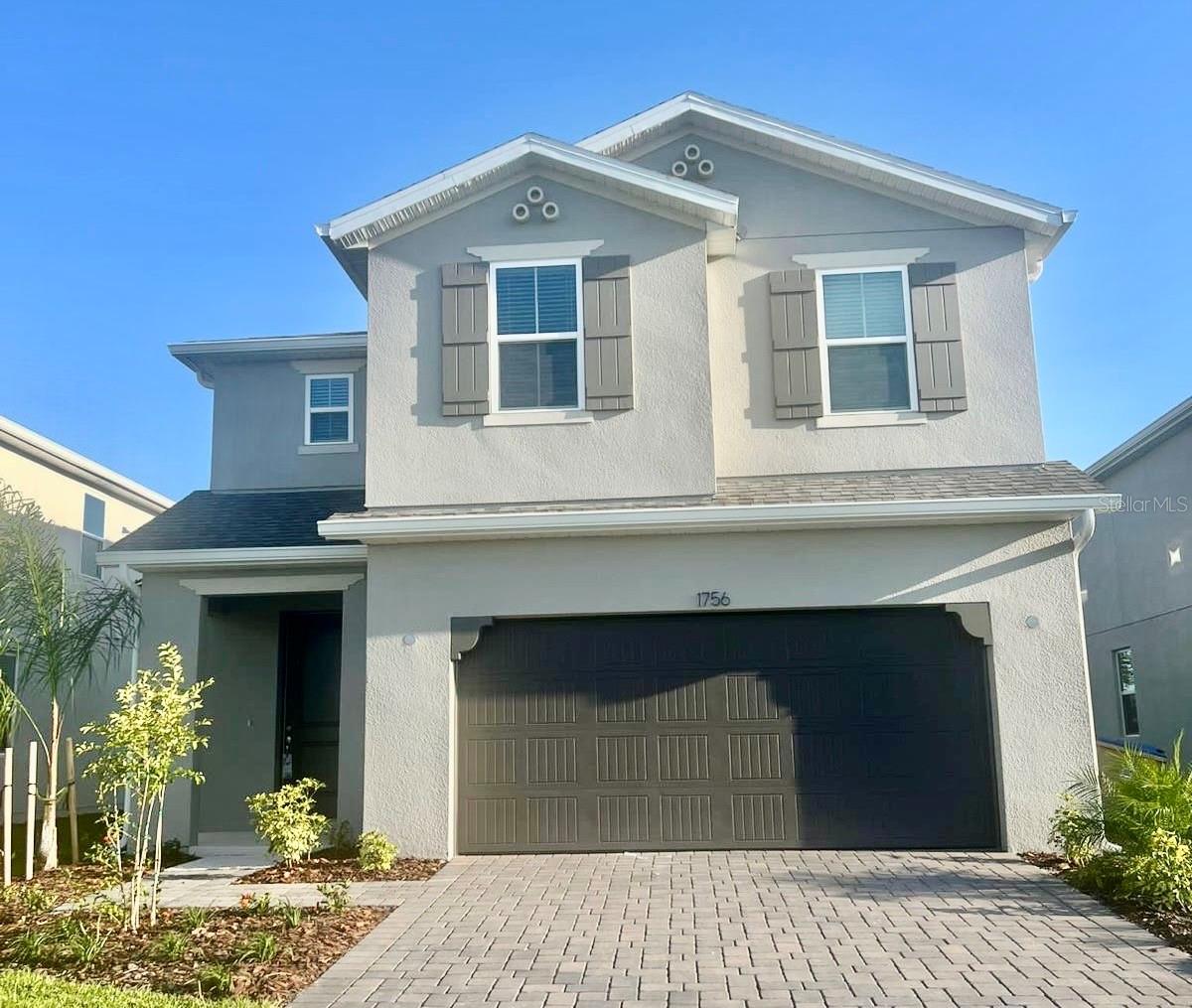 Details for 1756 Stamen Drive, KISSIMMEE, FL 34744