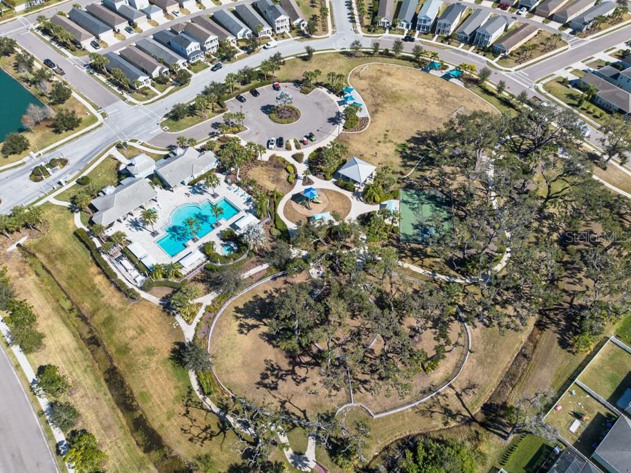 Image 42 of 49 For 3419 Woodmont Drive