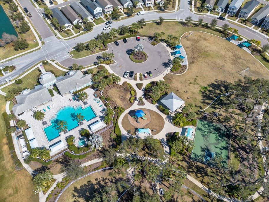 Image 43 of 49 For 3419 Woodmont Drive