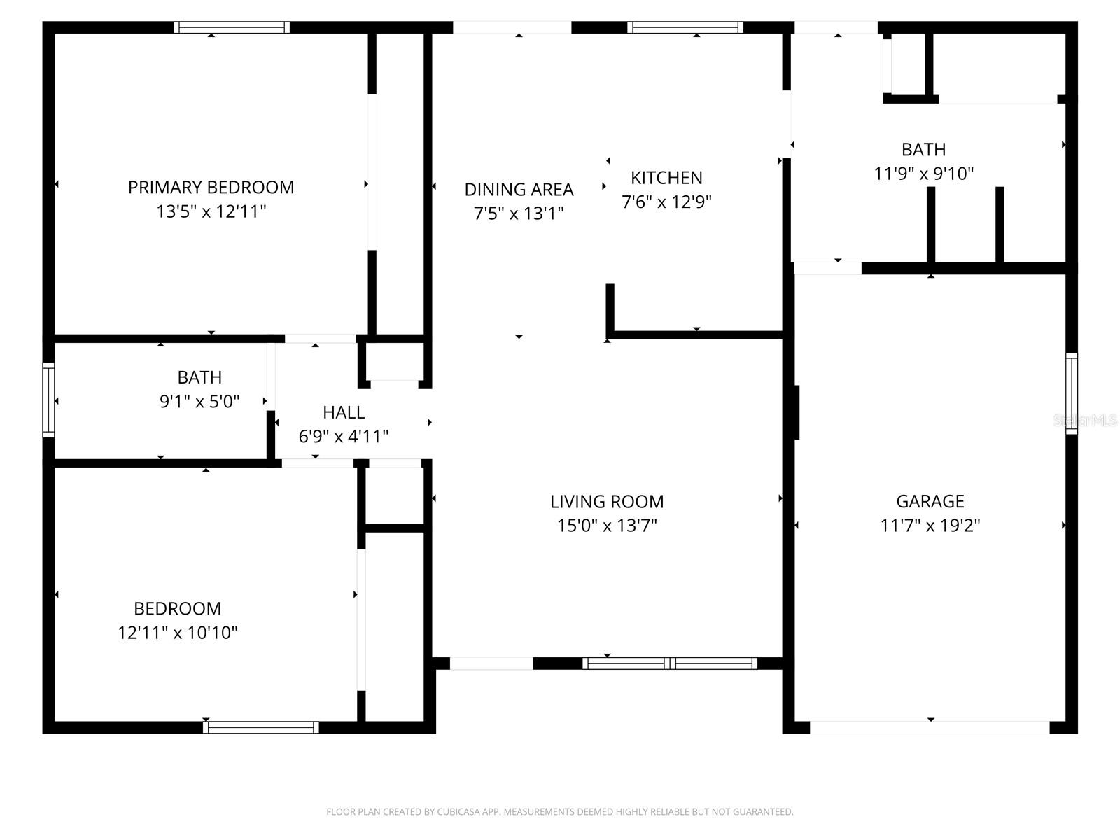 Image 52 of 54 For 723 Pent Street
