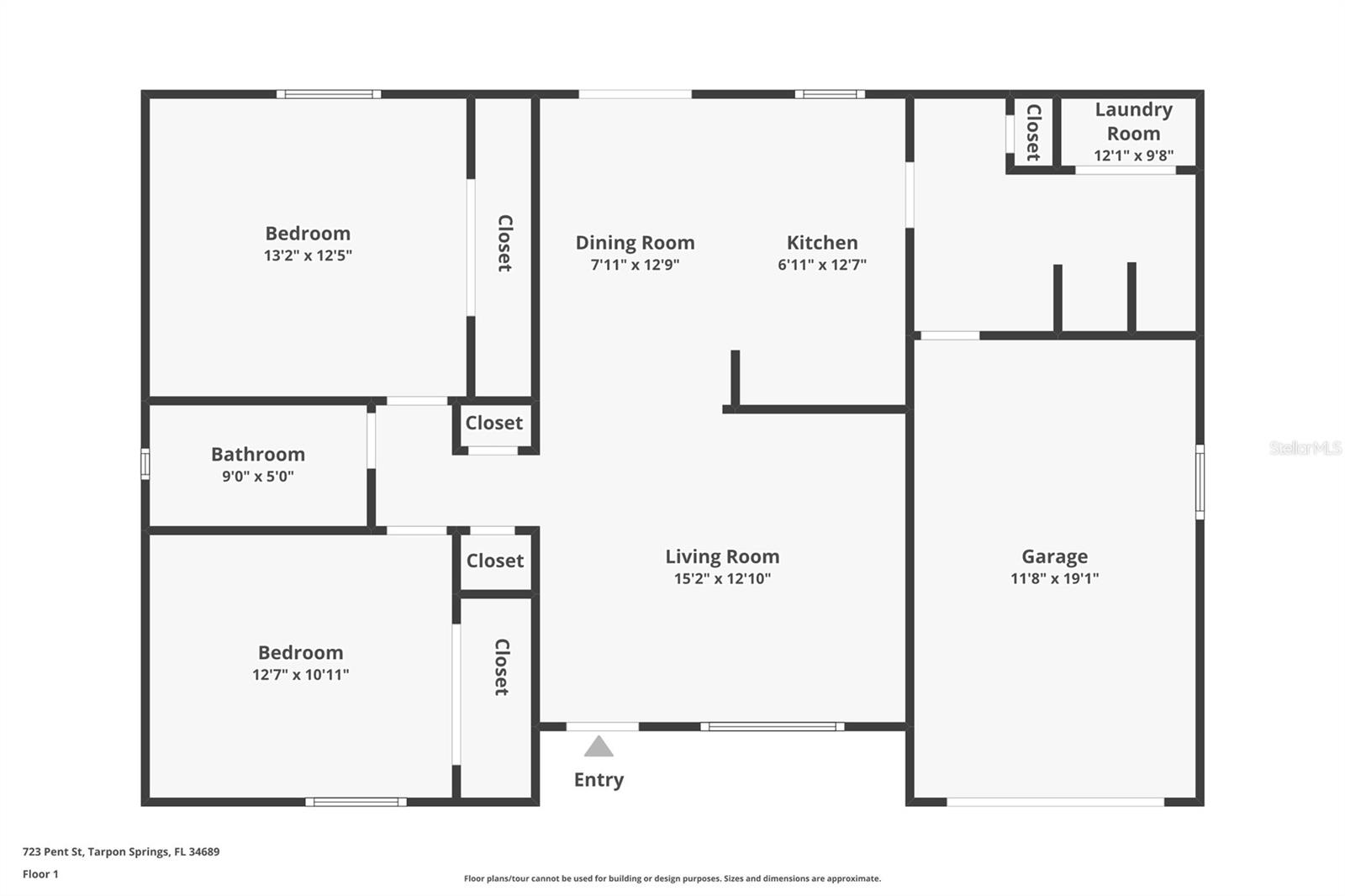 Image 53 of 54 For 723 Pent Street