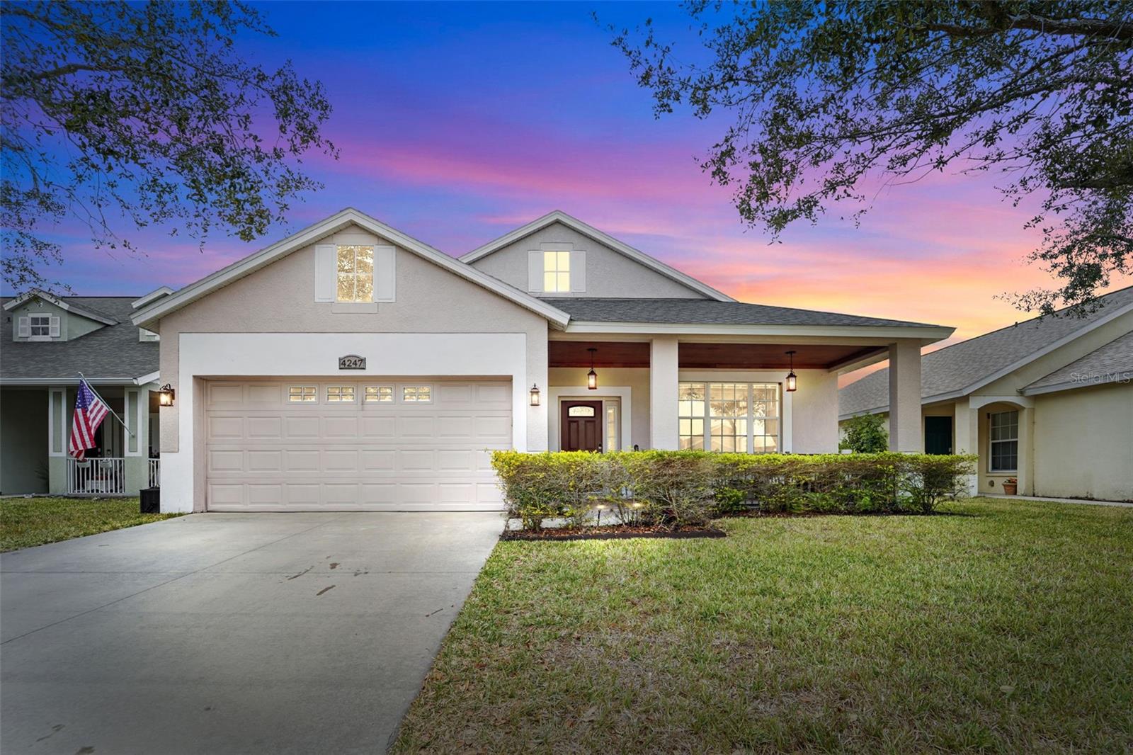 Details for 4247 Day Bridge Place, ELLENTON, FL 34222