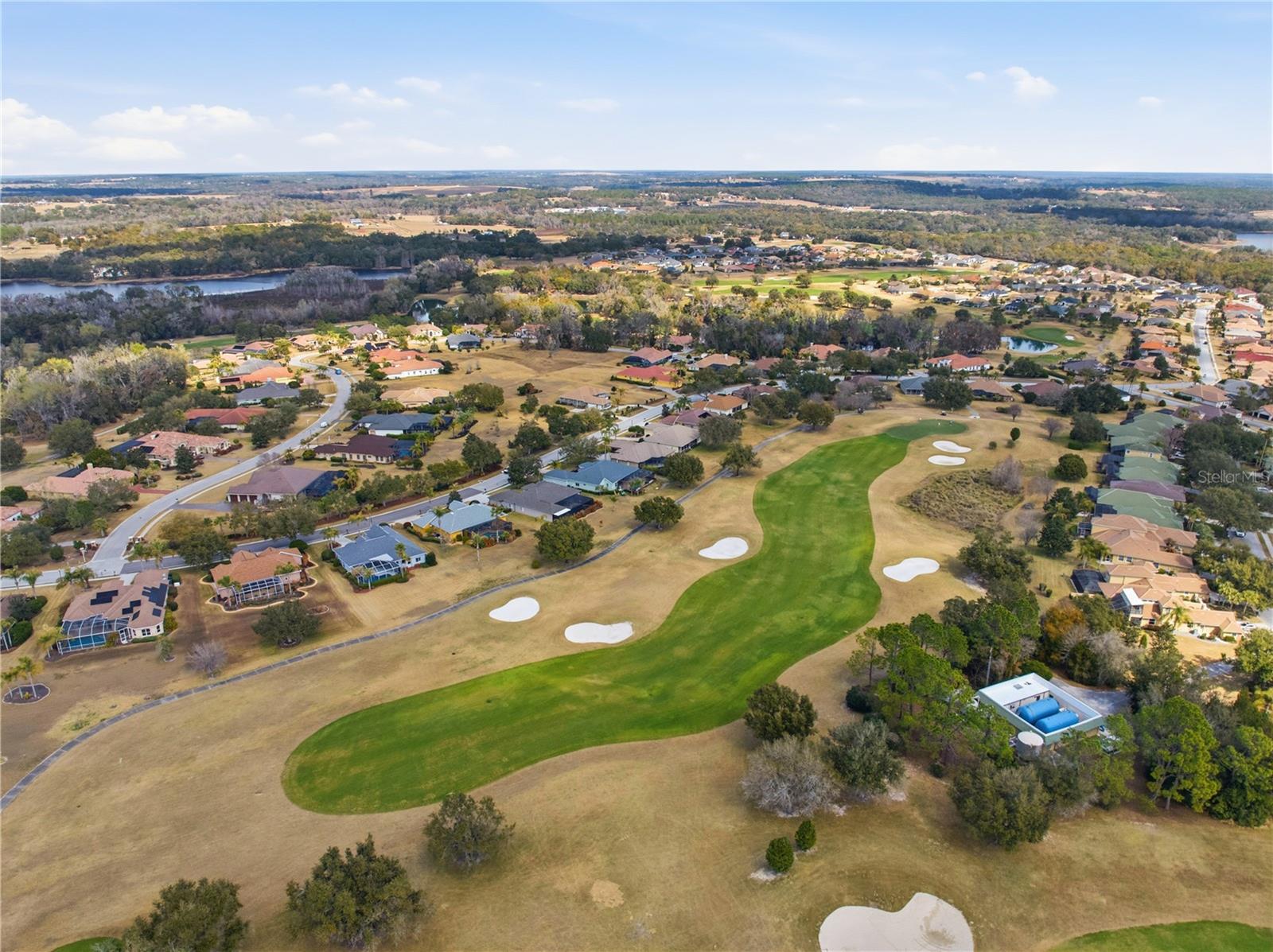 Image 32 of 54 For 13642 Thoroughbred Drive