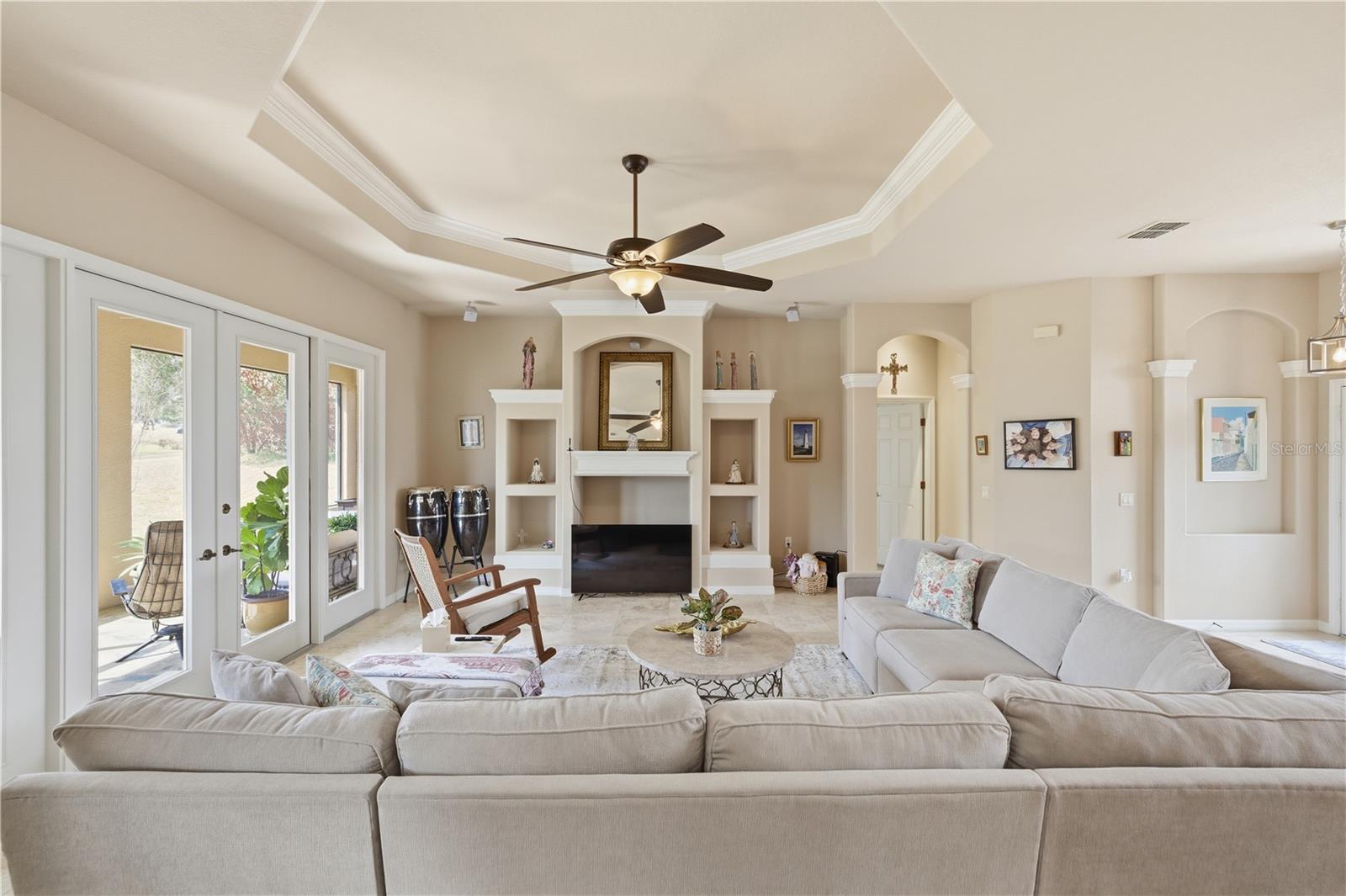 Image 36 of 54 For 13642 Thoroughbred Drive