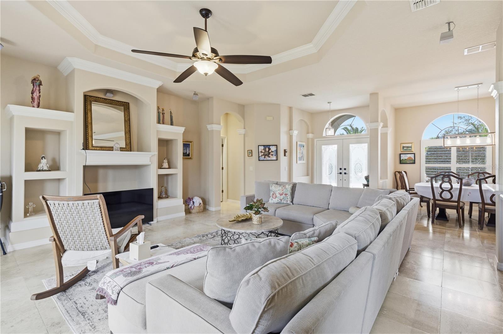 Image 38 of 54 For 13642 Thoroughbred Drive