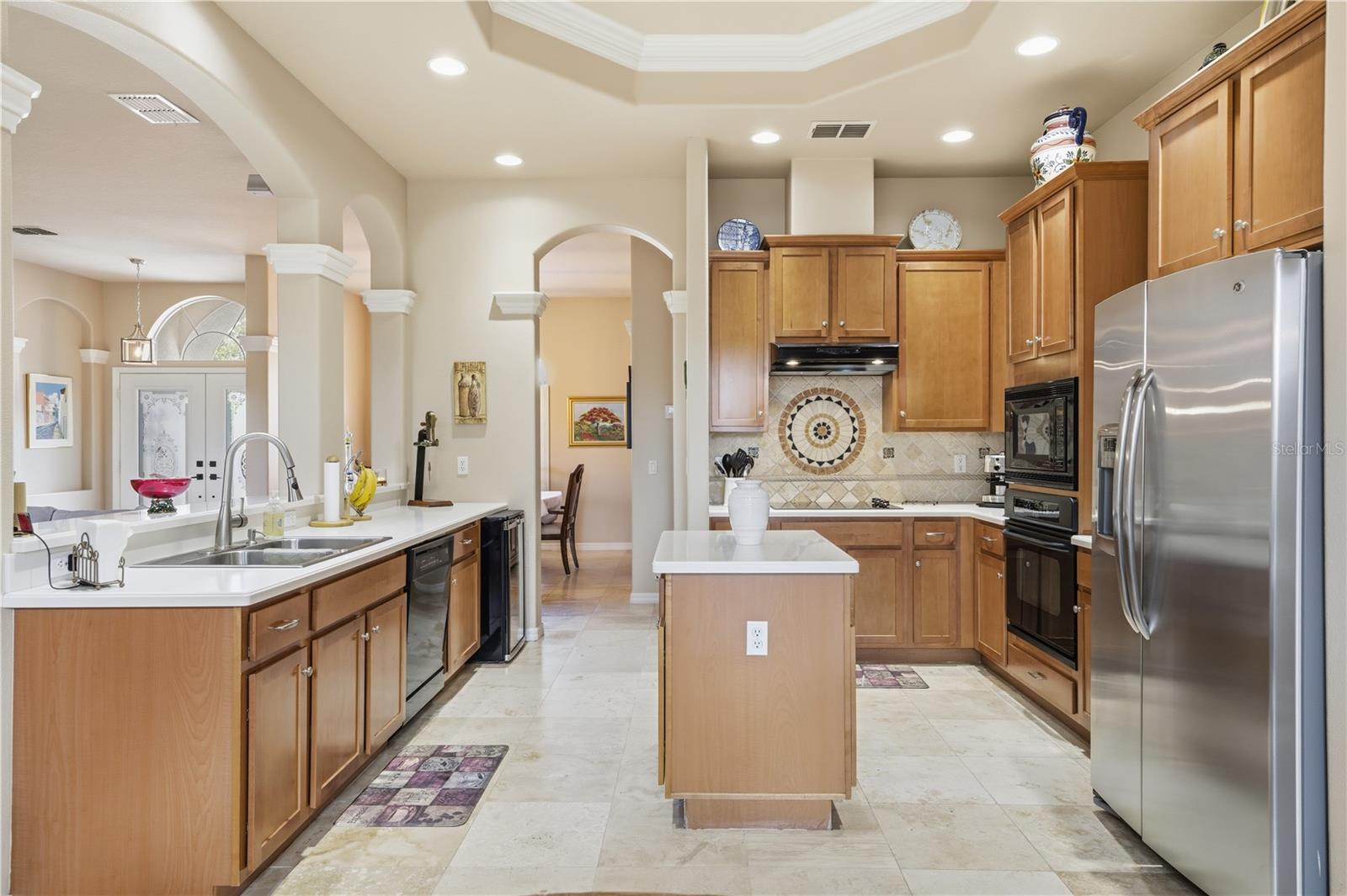 Image 41 of 54 For 13642 Thoroughbred Drive