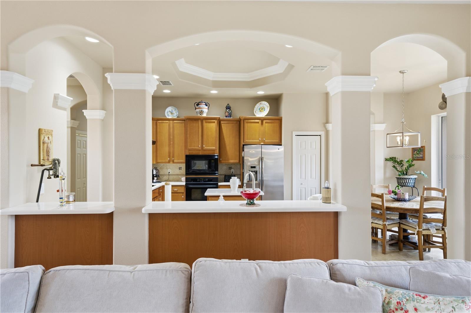 Image 43 of 54 For 13642 Thoroughbred Drive