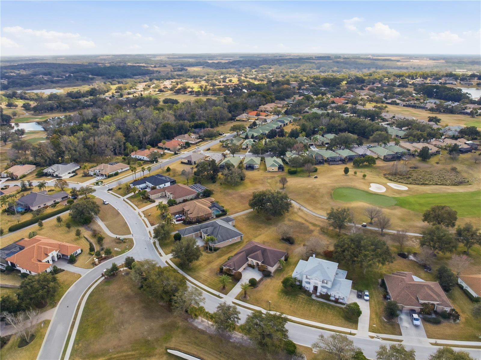 Image 52 of 54 For 13642 Thoroughbred Drive