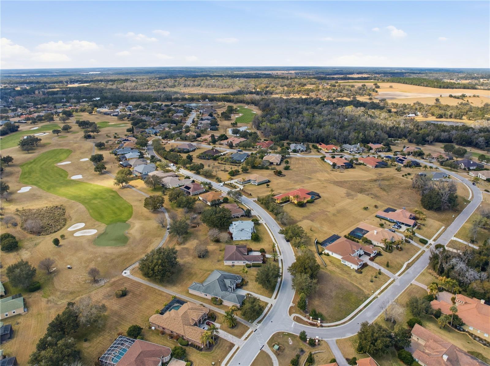 Image 53 of 54 For 13642 Thoroughbred Drive