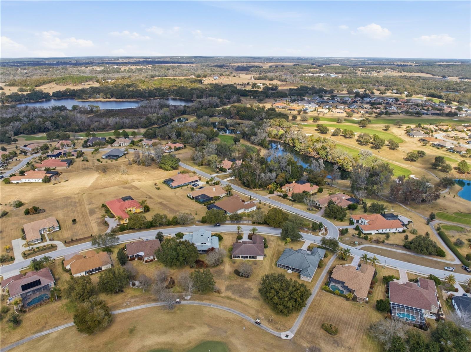 Image 54 of 54 For 13642 Thoroughbred Drive