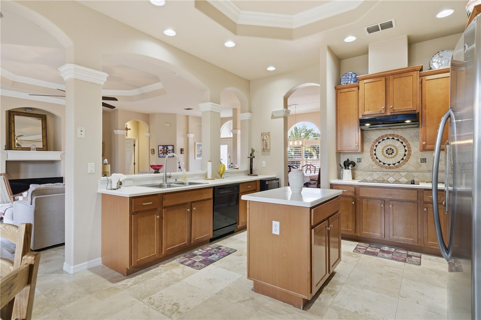 Image 7 of 54 For 13642 Thoroughbred Drive