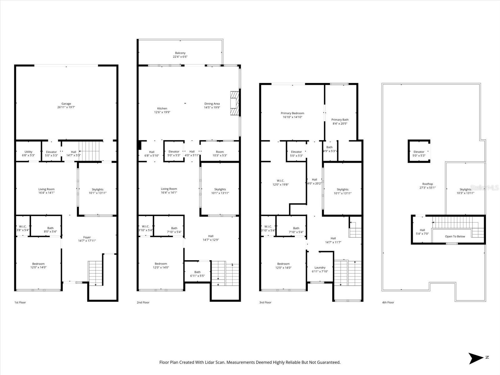 Image 64 of 64 For 94 Davis Boulevard