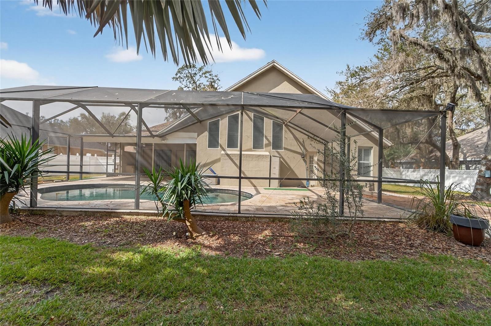 Image 60 of 65 For 5018 Sylvan Oaks Drive