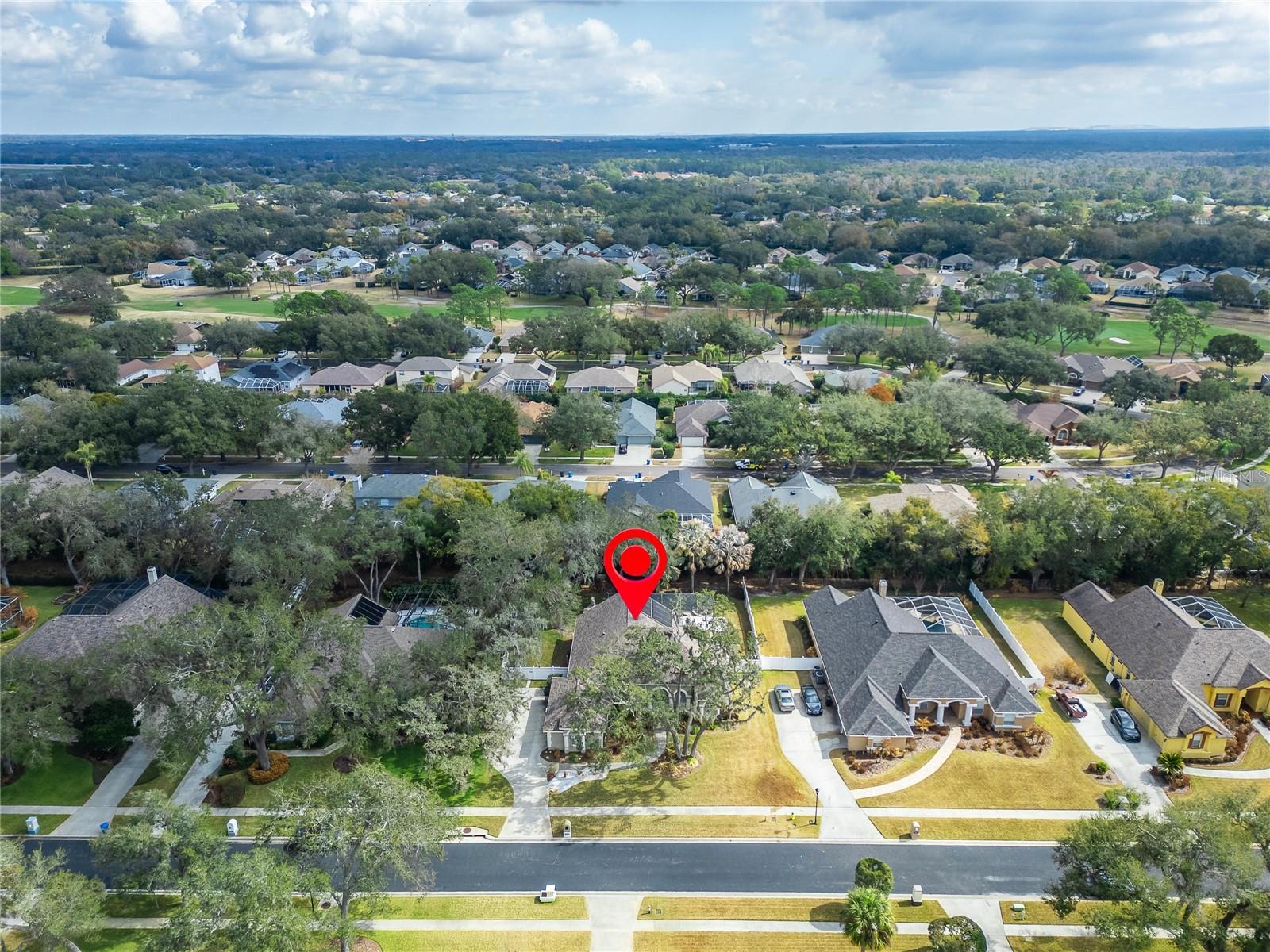 Image 63 of 65 For 5018 Sylvan Oaks Drive