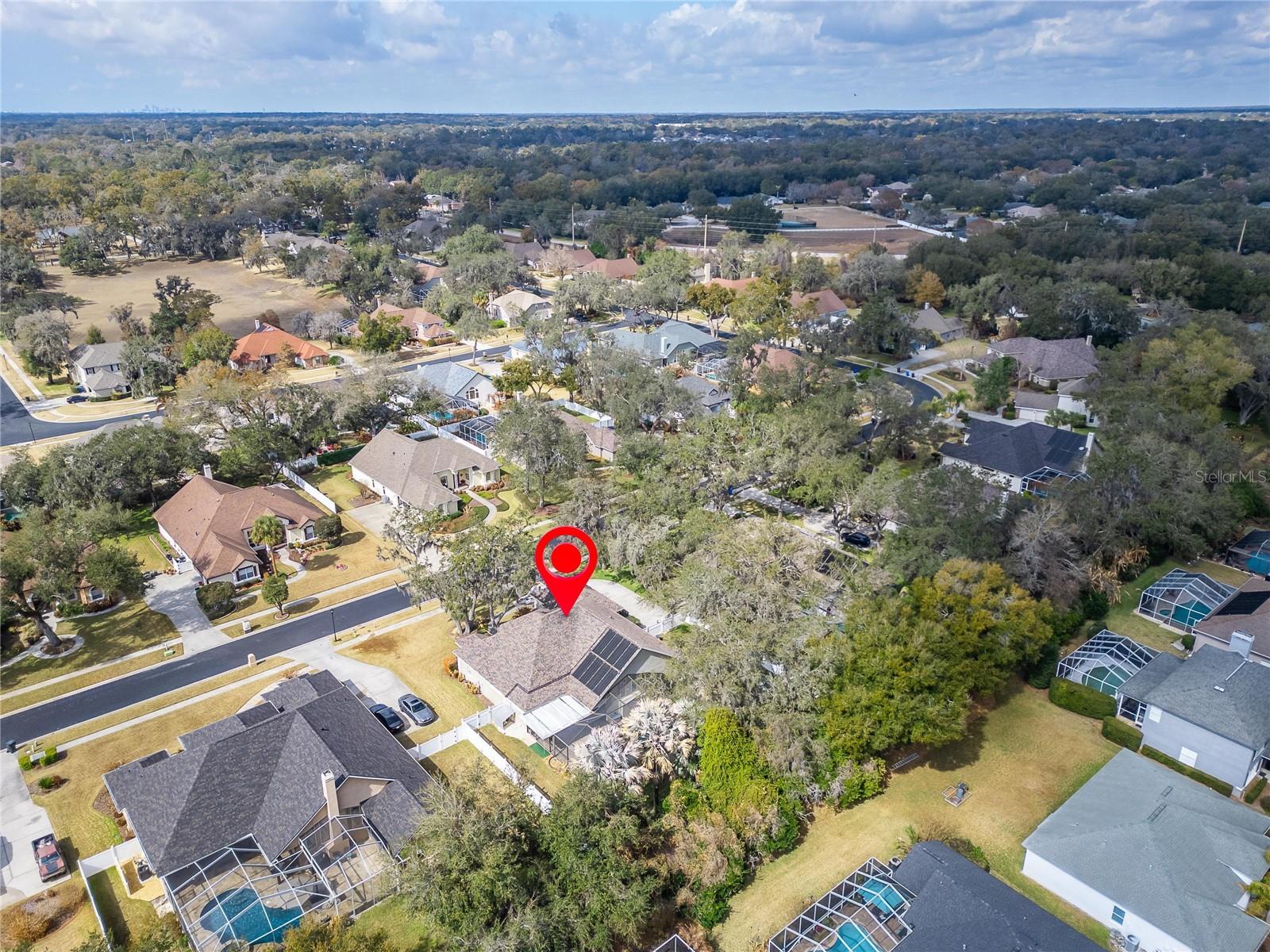 Image 65 of 65 For 5018 Sylvan Oaks Drive