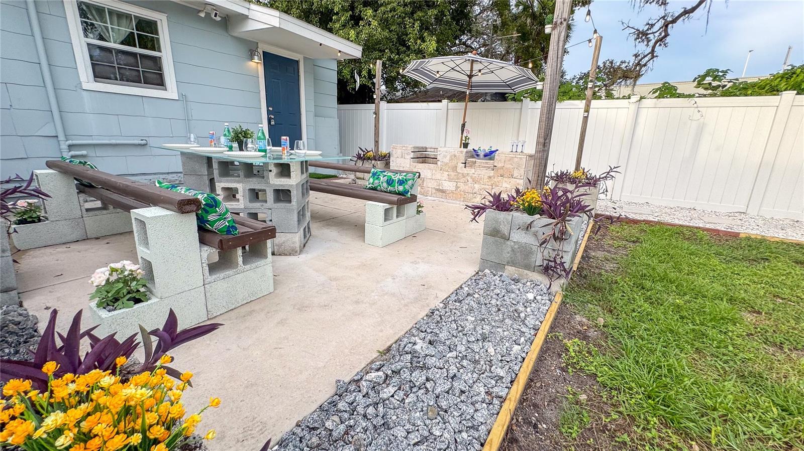 Image 44 of 55 For 609 Louisiana Avenue