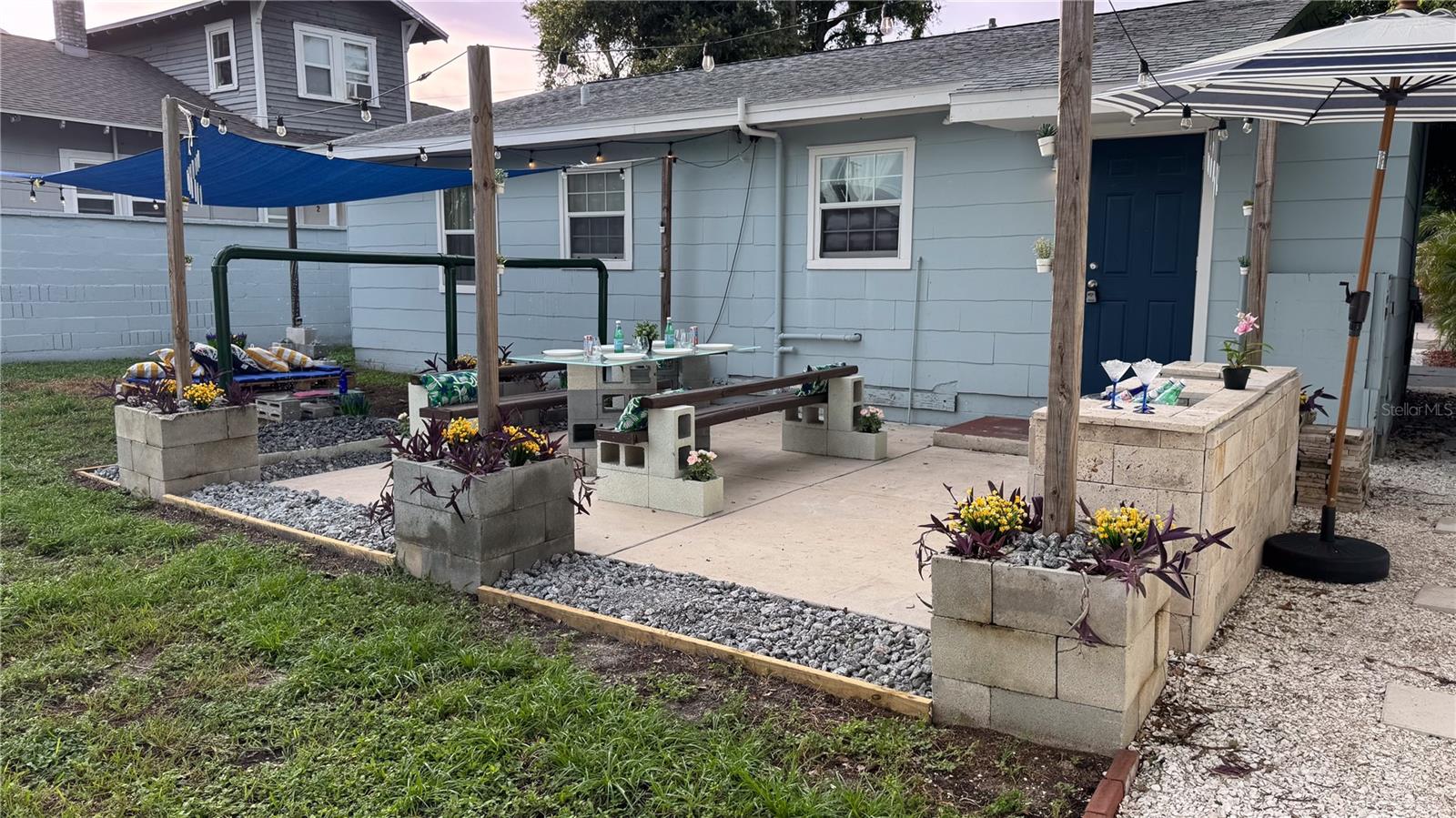 Image 51 of 55 For 609 Louisiana Avenue