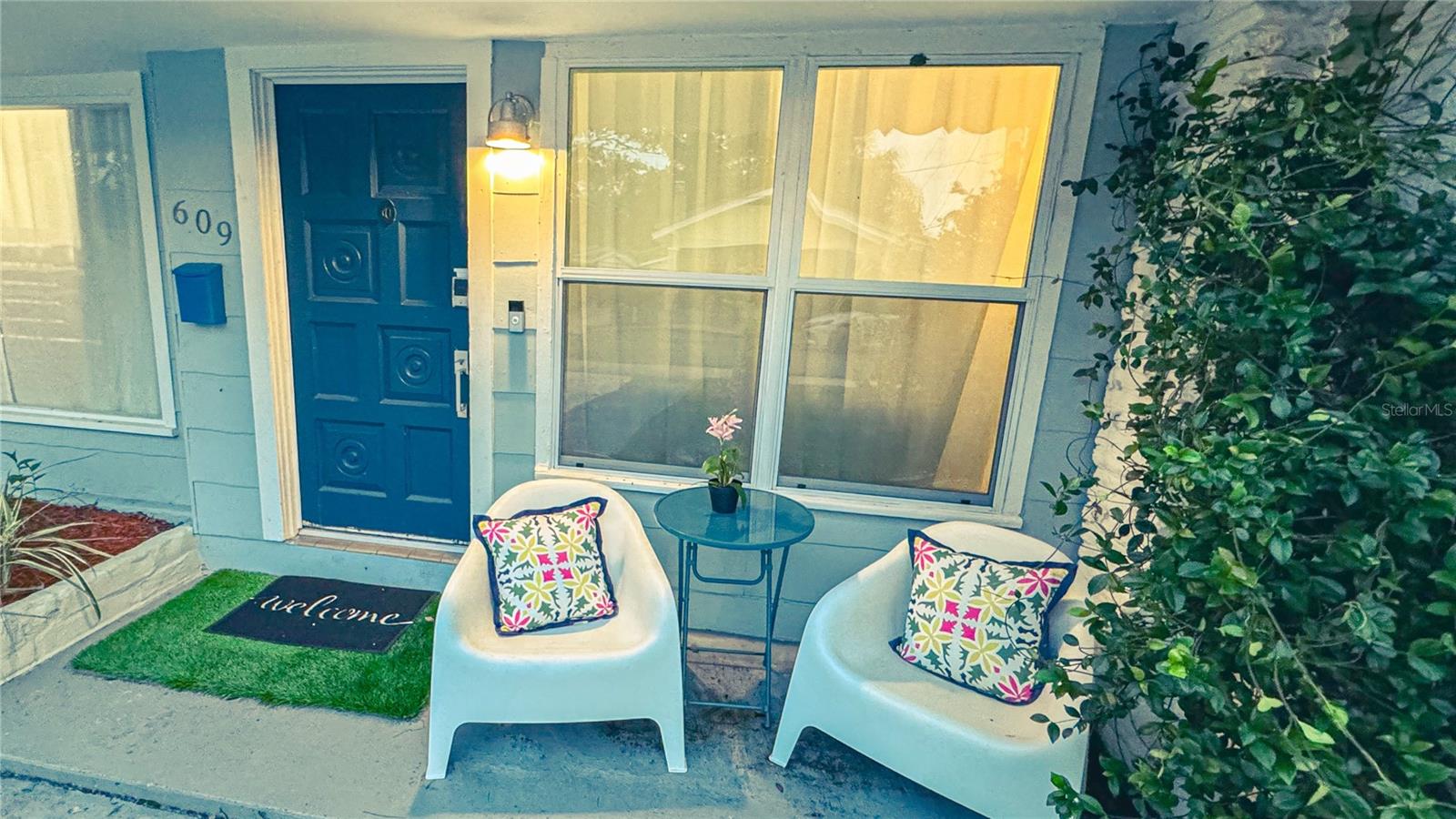 Image 53 of 55 For 609 Louisiana Avenue