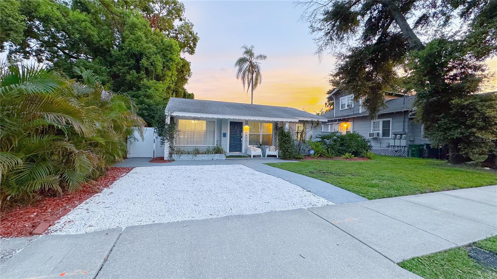 Image 54 of 55 For 609 Louisiana Avenue