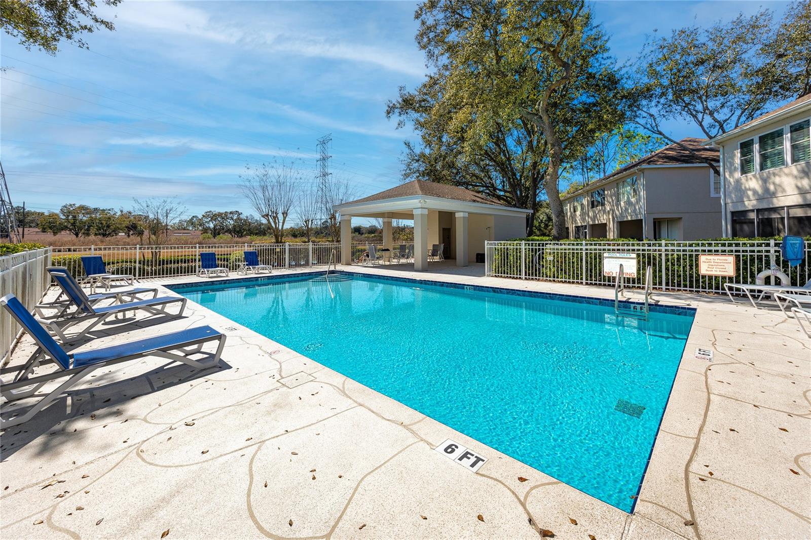 Image 31 of 33 For 3637 Country Pointe Place