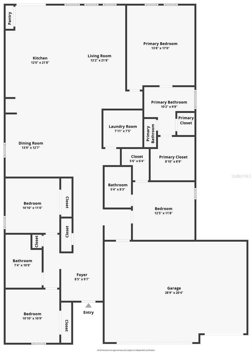 Image 29 of 44 For 4808 Butler National Drive