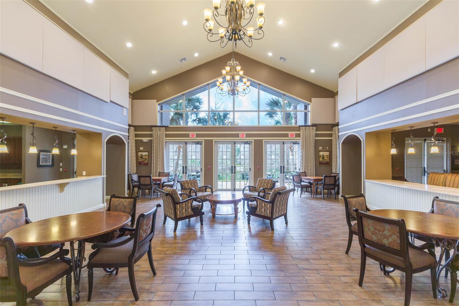 Image 31 of 44 For 4808 Butler National Drive