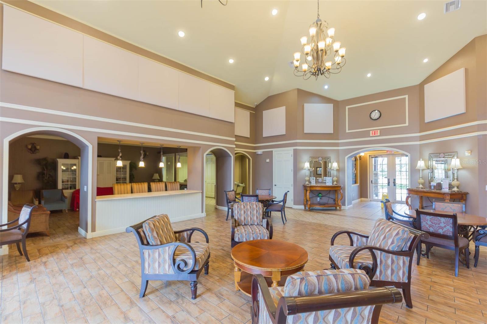 Image 33 of 44 For 4808 Butler National Drive