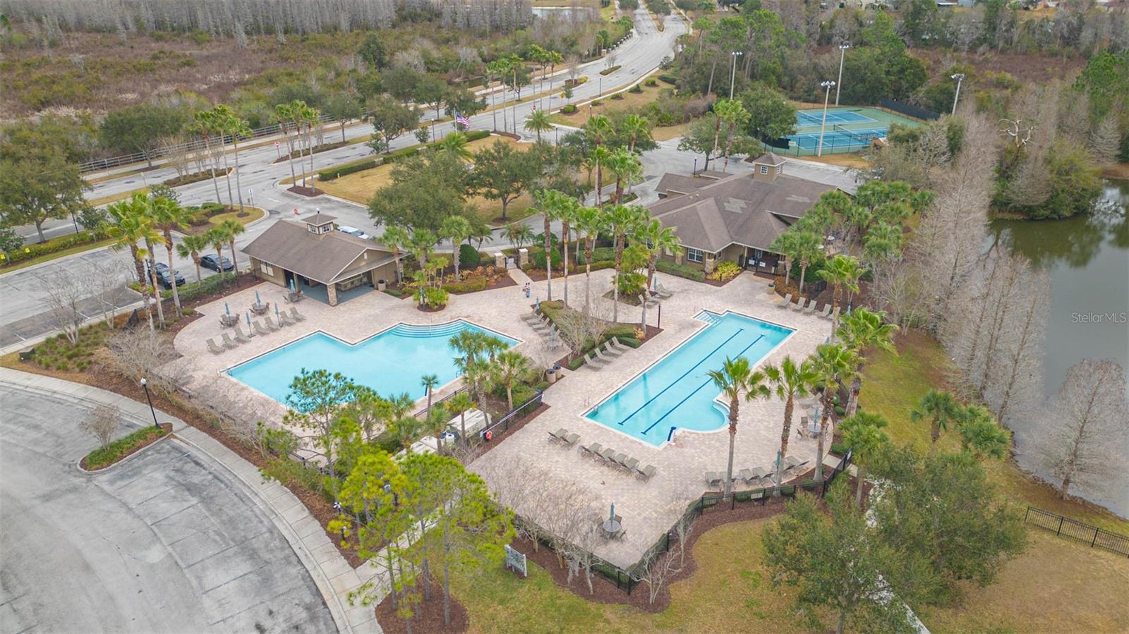 Image 37 of 44 For 4808 Butler National Drive