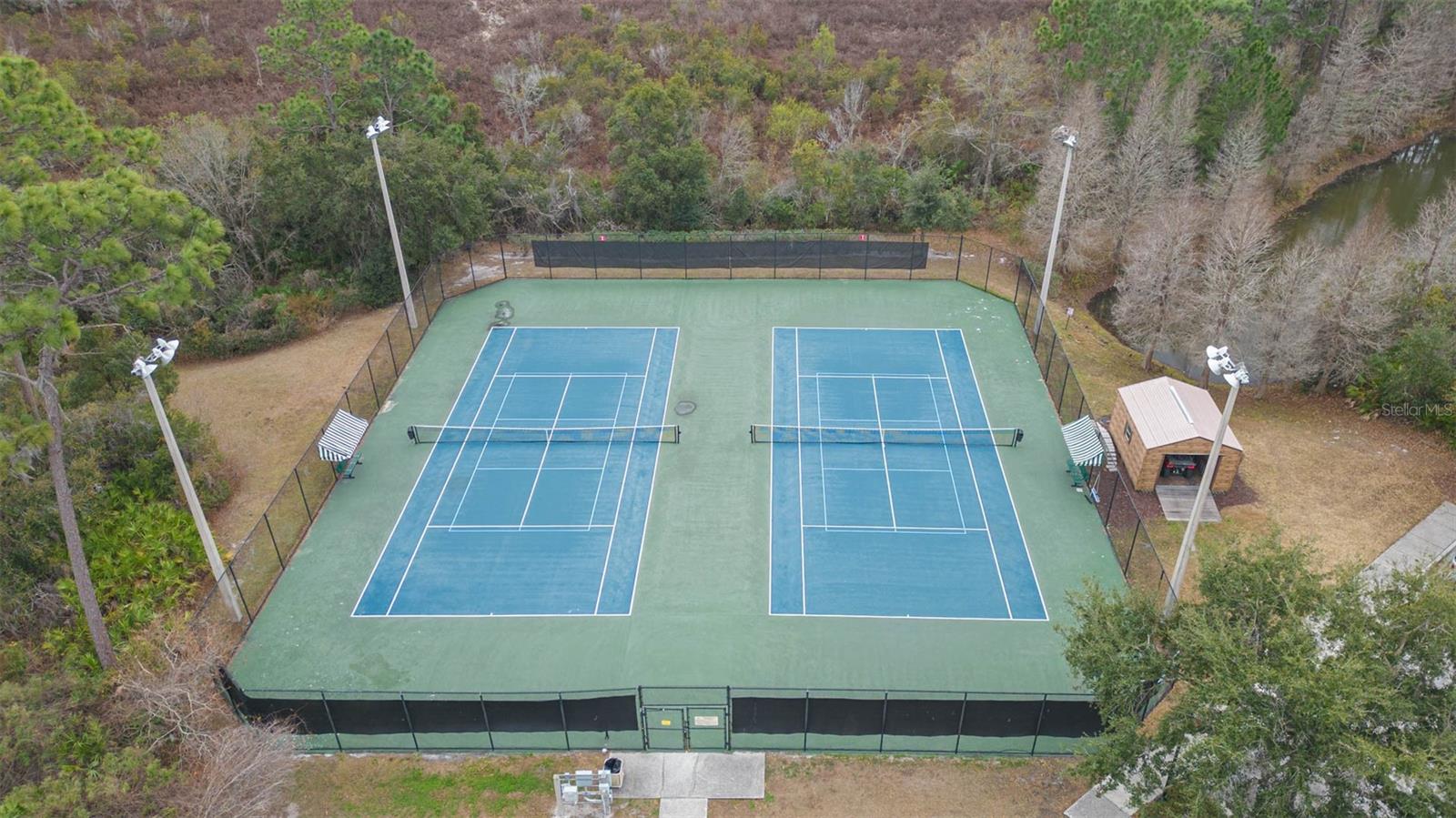 Image 39 of 44 For 4808 Butler National Drive