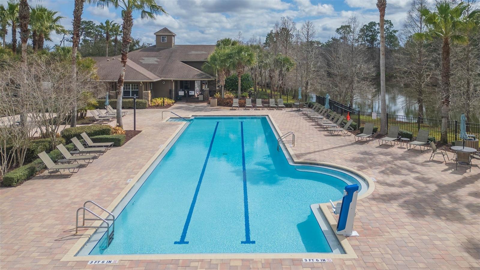 Image 41 of 44 For 4808 Butler National Drive