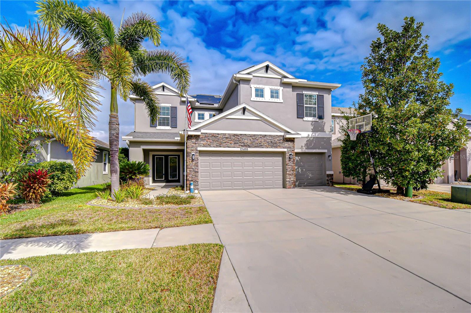 Details for 10455 Flagstaff Falls Avenue, RIVERVIEW, FL 33578