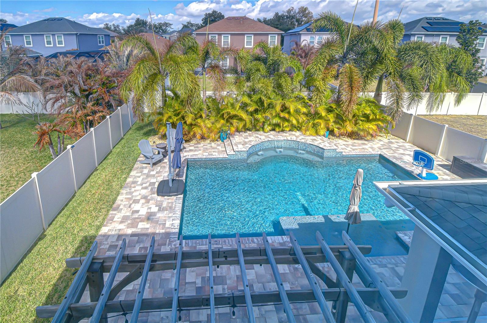 Image 33 of 45 For 10455 Flagstaff Falls Avenue