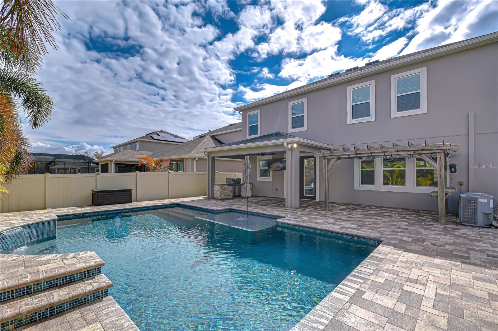 Image 36 of 45 For 10455 Flagstaff Falls Avenue