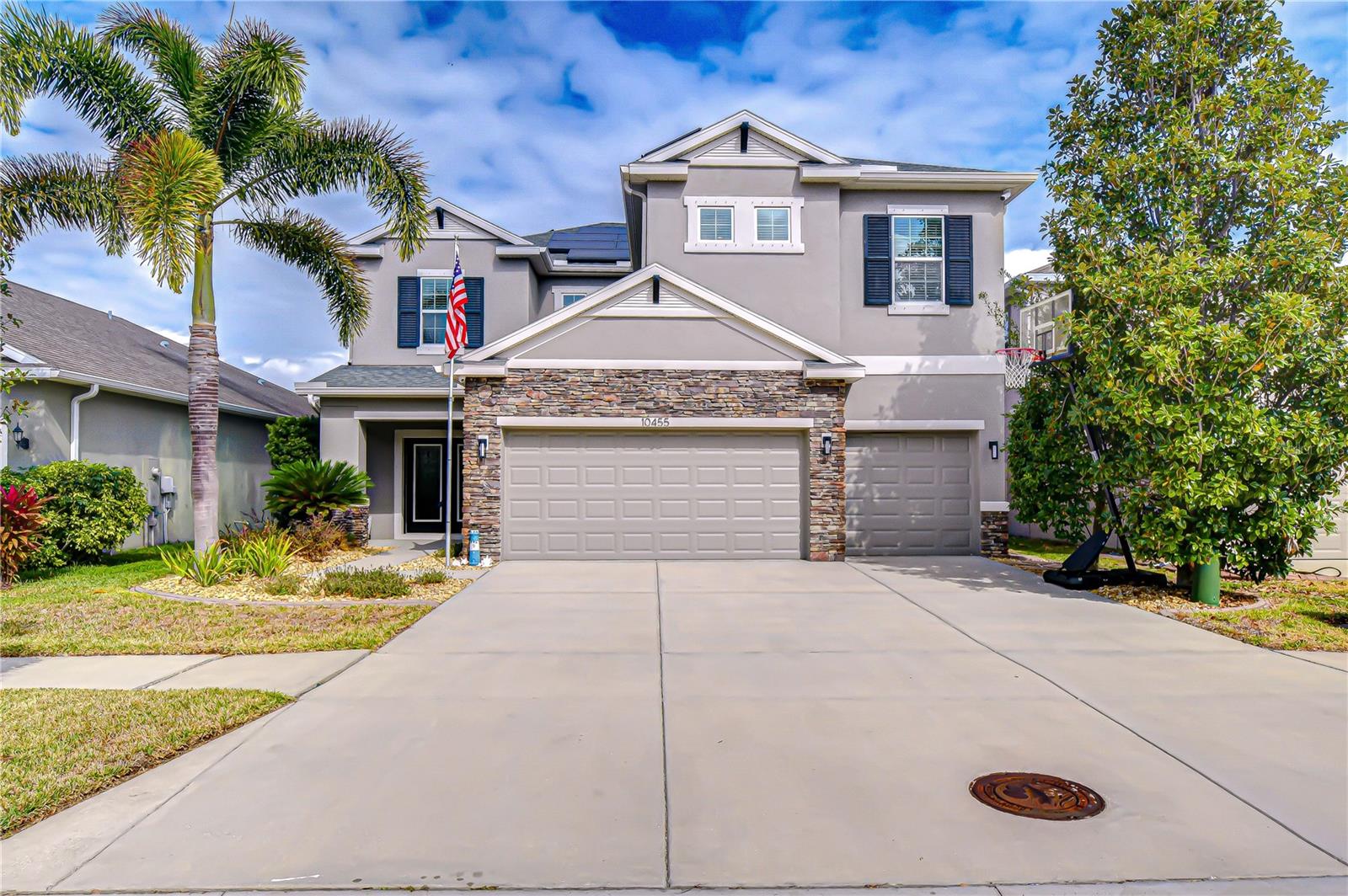 Image 40 of 45 For 10455 Flagstaff Falls Avenue