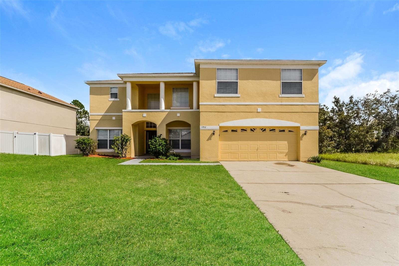 Details for 1352 Congo Drive, KISSIMMEE, FL 34759