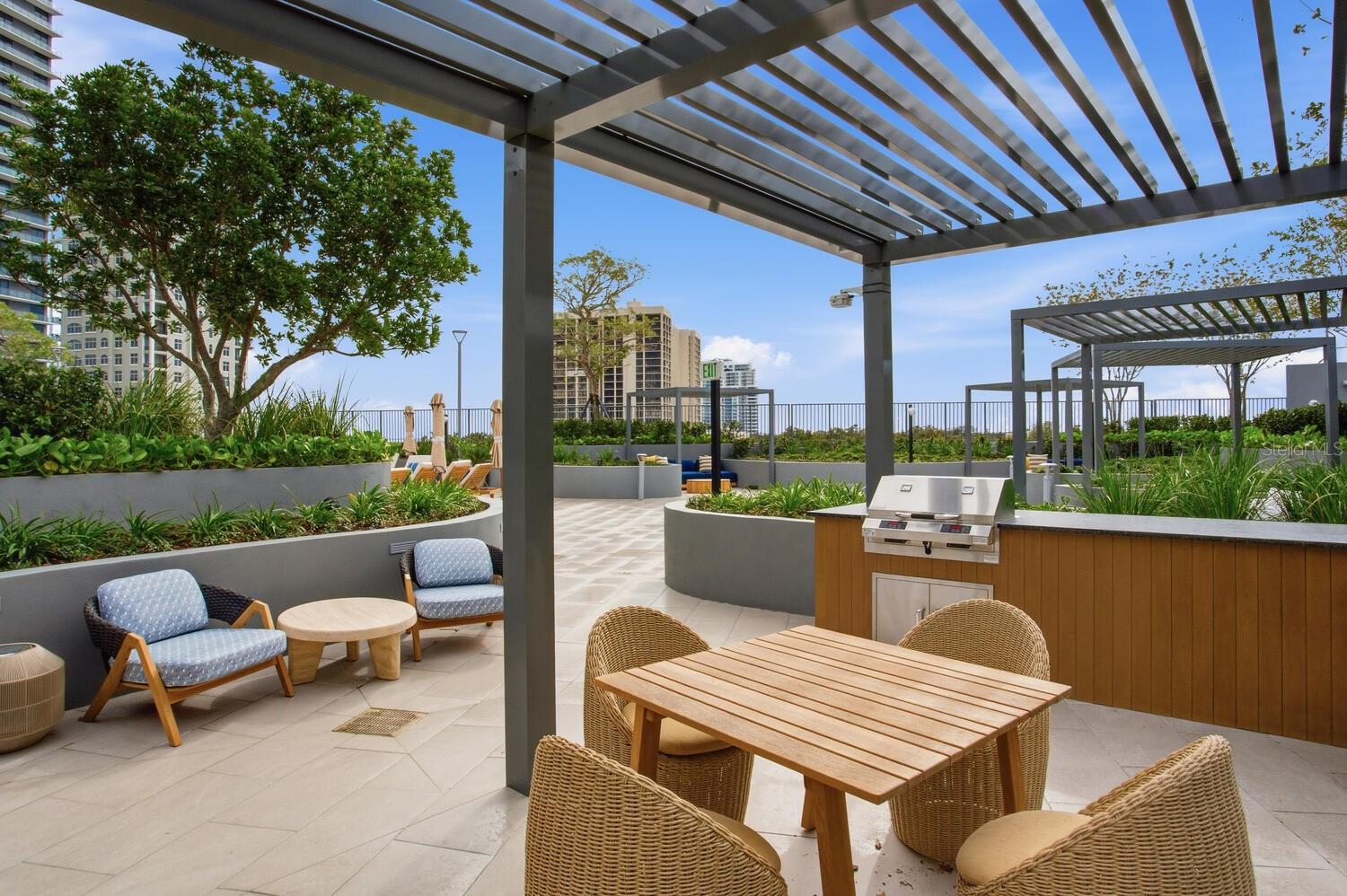 Image 60 of 81 For 3015 Ysabella Avenue 1203