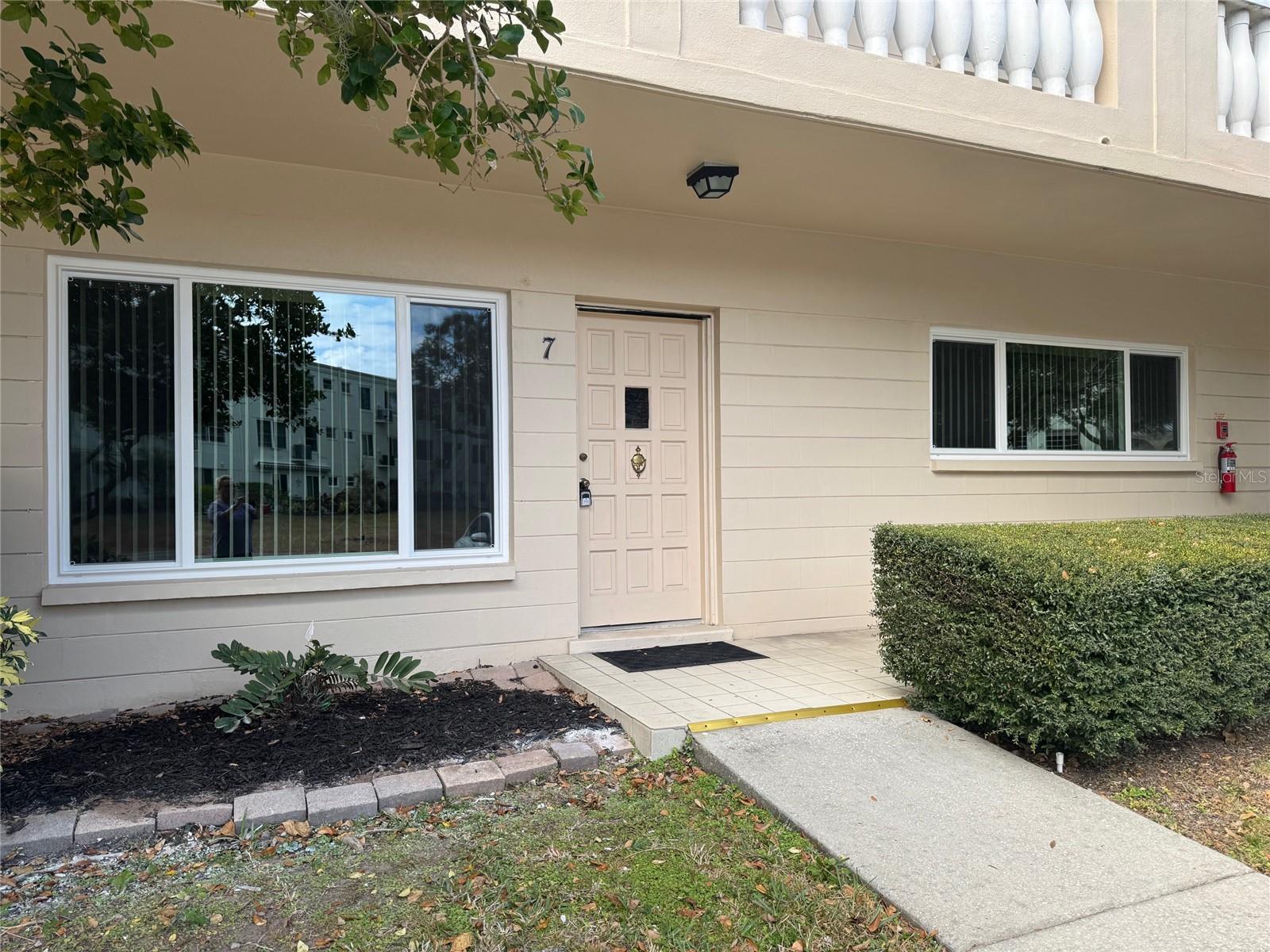 Details for 2170 Americus Boulevard S 7, CLEARWATER, FL 33763