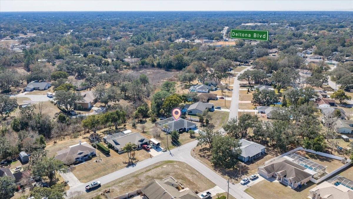 Listing photo id 31 for 8446 Gallup Road